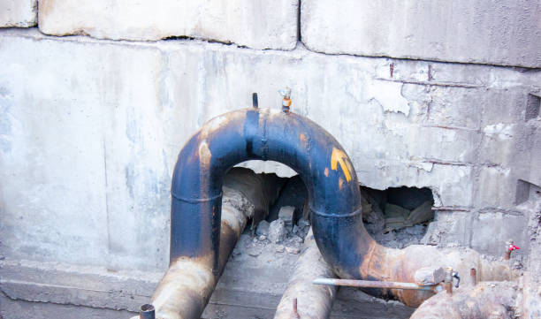 Best Flood restoration services  in Greenbriar, VA
