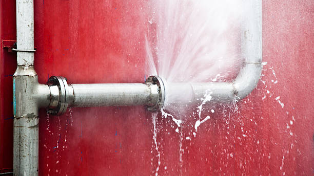 Best Commercial water damage restoration  in Greenbriar, VA